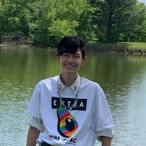 Meet your Posher, Nathan